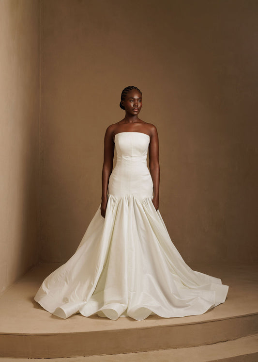 The Amara Gown