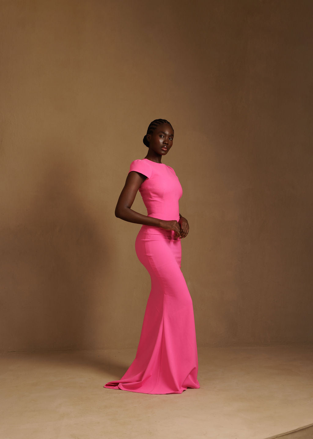 The Sika Gown