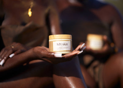 MYskin Butter (tea tree)