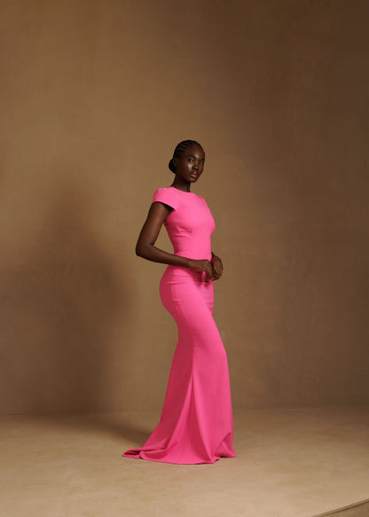 The Sika Gown