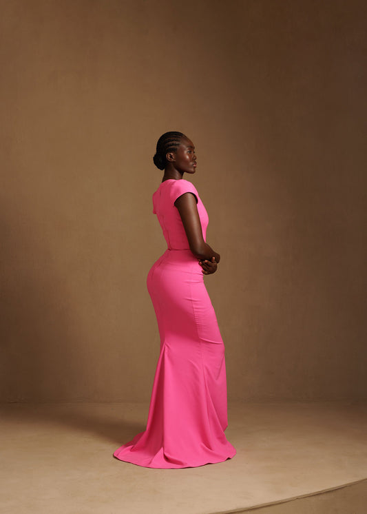 The Sika Gown
