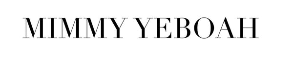 Mimmy Yeboah 